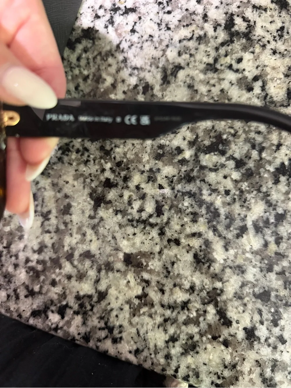 Prada Sunglasses